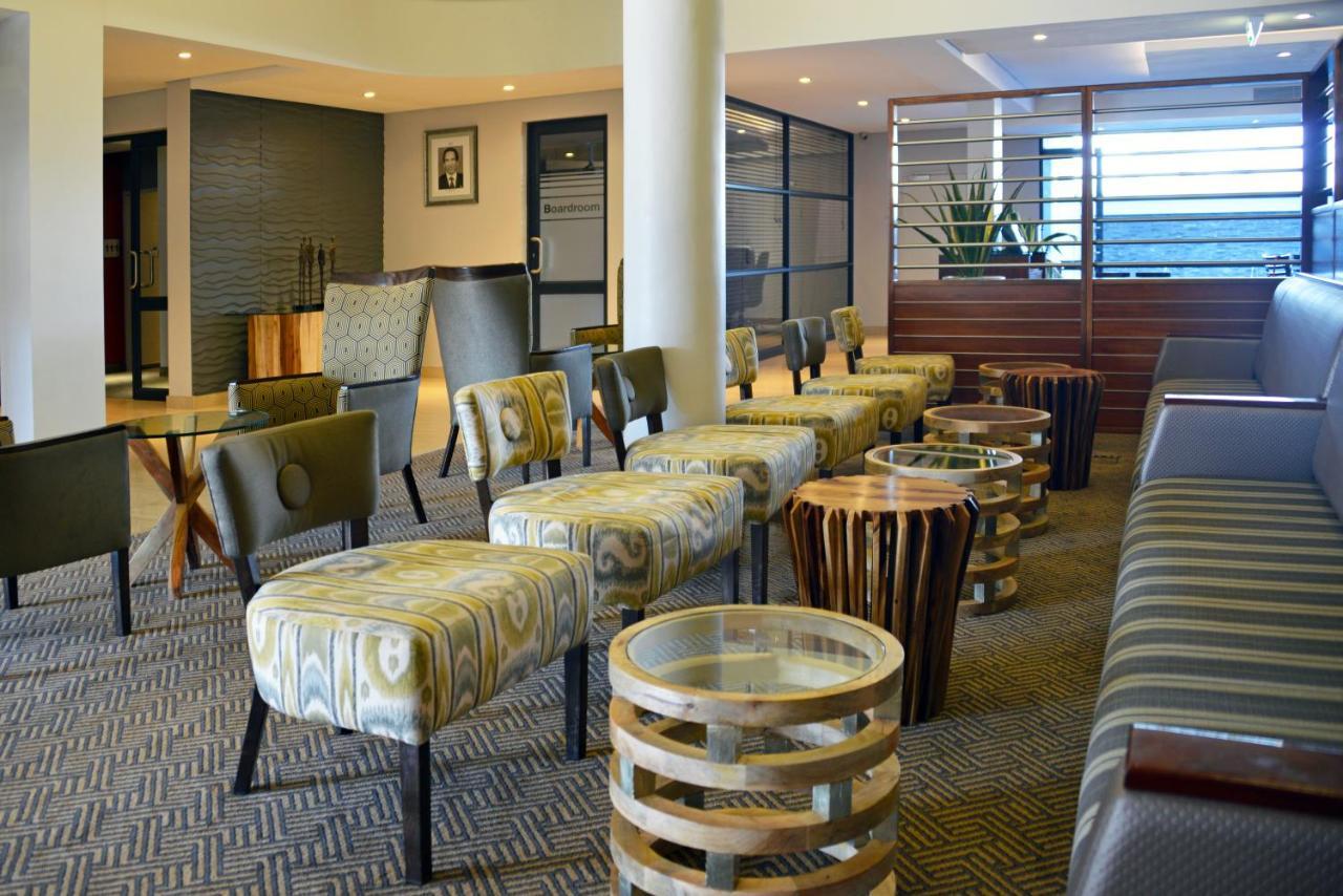 Indaba Lodge Gaborone Esterno foto